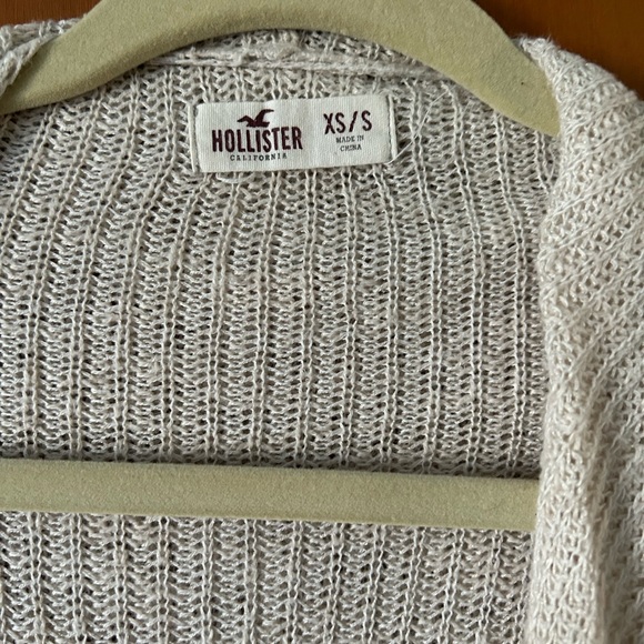 Knit cardigan - Picture 3 of 3